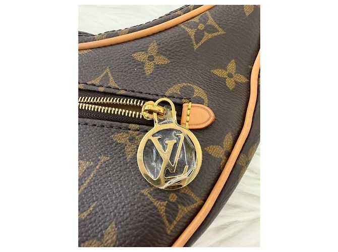 Louis Vuitton Bolso Hobo Monogram Loop Multicolor - vista 14