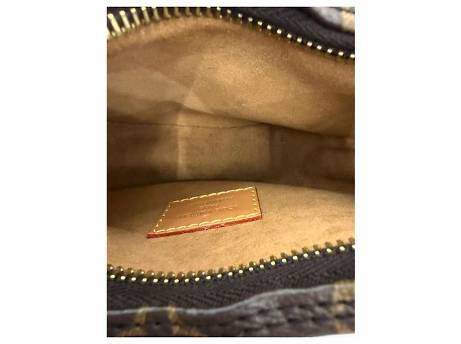 Louis Vuitton Bolso Hobo Monogram Loop Multicolor - vista 15