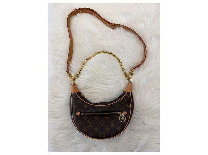 Louis Vuitton Bolso Hobo Monogram Loop Multicolor - vista 5
