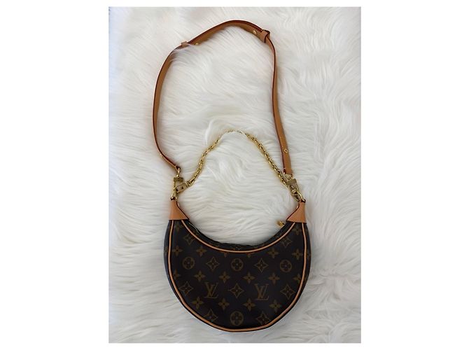 Louis Vuitton Bolso Hobo Monogram Loop Multicolor - vista 6