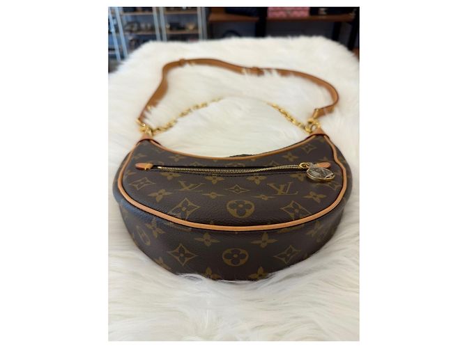 Louis Vuitton Bolso Hobo Monogram Loop Multicolor - vista 7