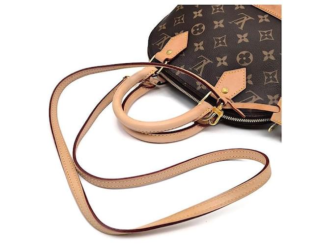 Louis Vuitton Monogram Alma BB Mehrfarben - Ansicht 5