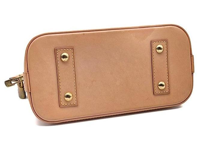 Louis Vuitton Monogram Alma BB Mehrfarben - Ansicht 7