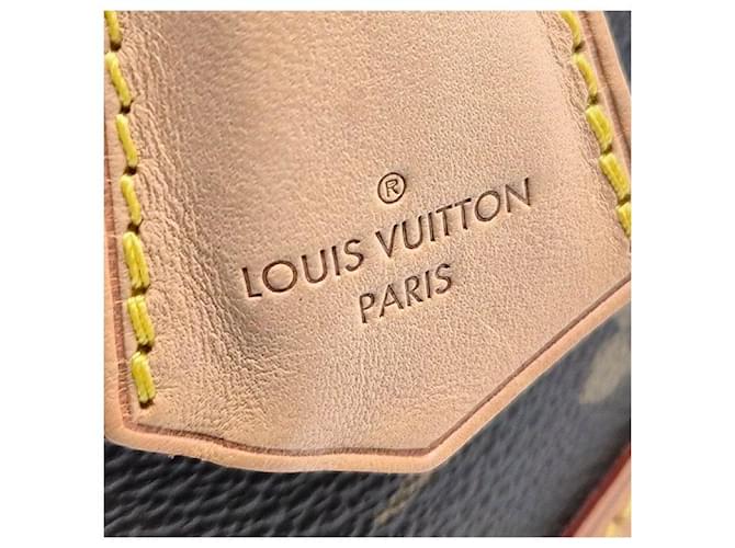 Louis Vuitton Monogram Alma BB Mehrfarben - Ansicht 8