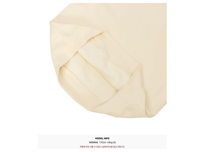 Jacquemus Sudadera con capucha de forro polar unisex Dorado - vista 11