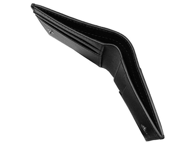 Montblanc Portatili Satorial Black Nero - vista 11