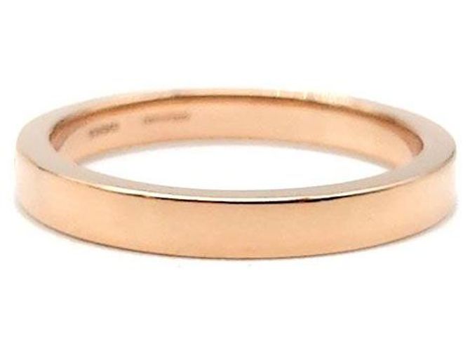Bulgari Anello Merry Me con Diamante Arancione - vista 2