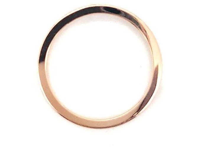 Bulgari Anello Merry Me con Diamante Arancione - vista 4