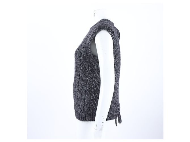 Dior Strickweste - Ansicht 2