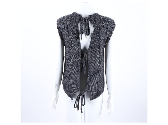 Dior Strickweste - Ansicht 3