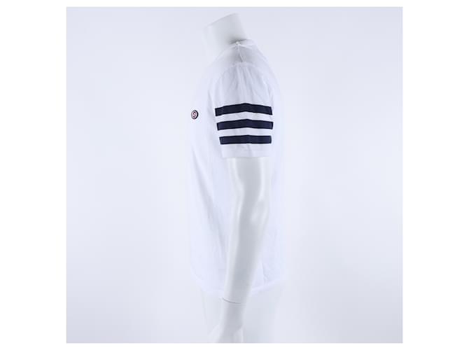 Gucci a maniche corte Bianco - vista 2