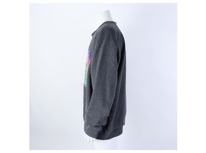 Acne Studios Long Sleeve Brown - view 2