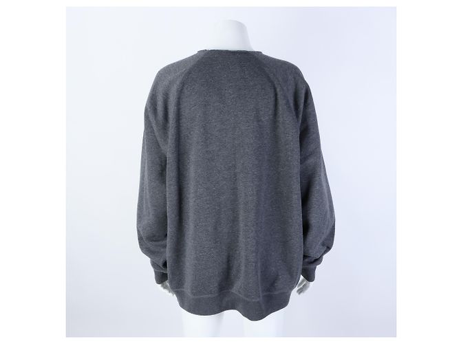 Acne Studios Long Sleeve Brown - view 3