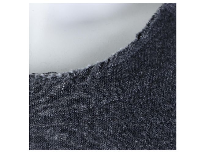 Acne Studios Long Sleeve Brown - view 4