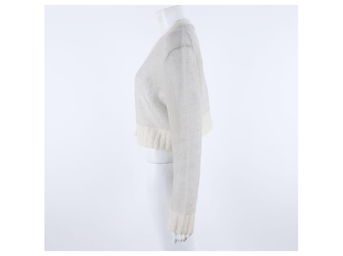 Cárdigan Acne Studios Plata - vista 2