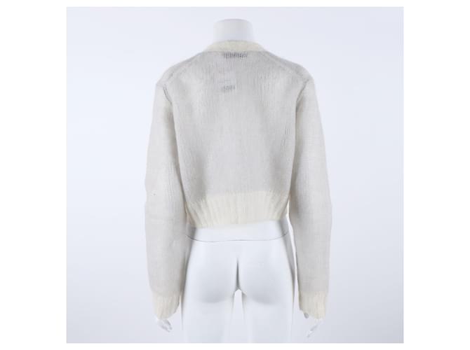 Cárdigan Acne Studios Plata - vista 3