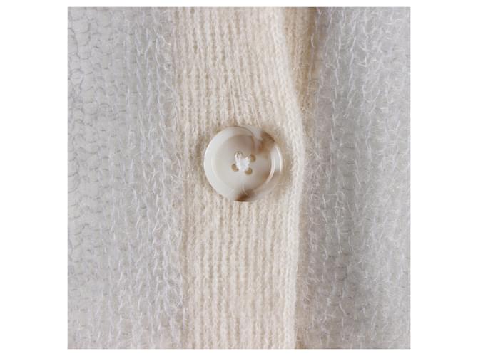Cárdigan Acne Studios Plata - vista 4