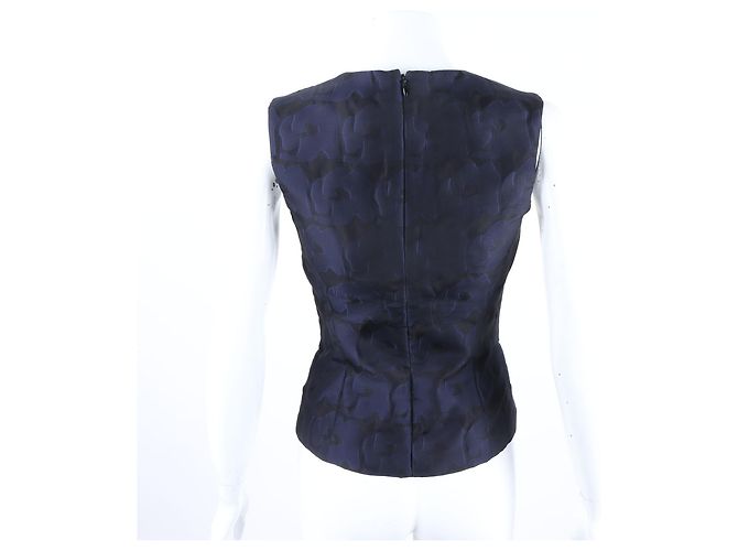 Chaleco Christian Dior - vista 3