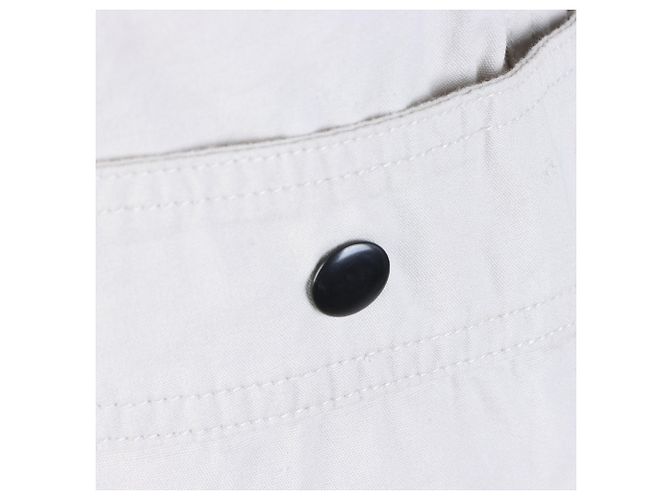 Pantaloni a tre quarti Isabel Marant - vista 4