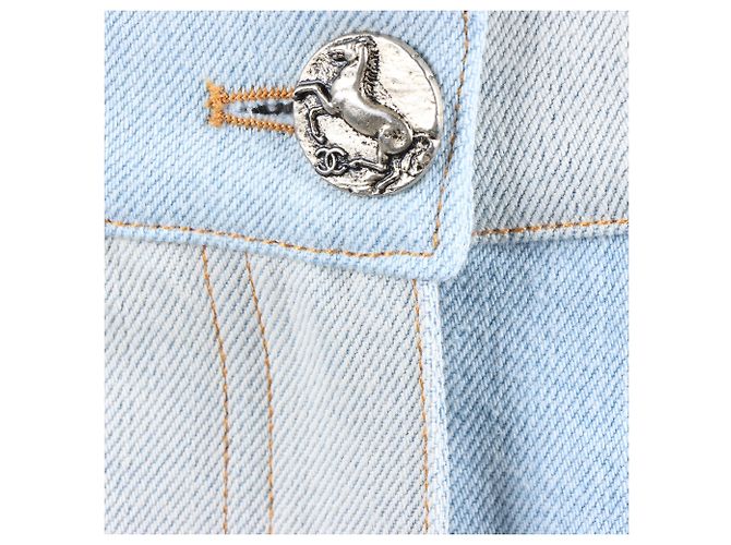 Chanel Pantalones vaqueros - vista 4