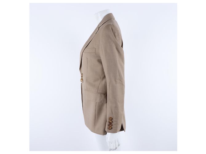 Giacca Burberry - vista 2
