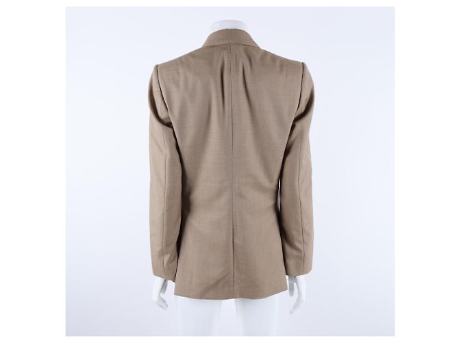 Giacca Burberry - vista 3