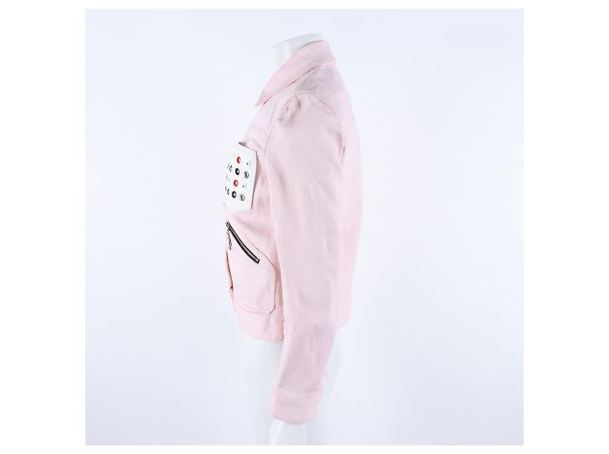 Louis Vuitton Jeansjacke - Ansicht 2