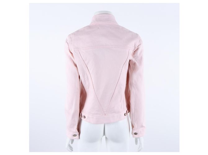 Louis Vuitton Jeansjacke - Ansicht 3