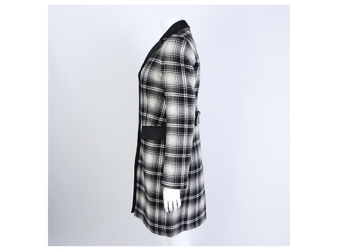Cappotto Moschino - vista 2