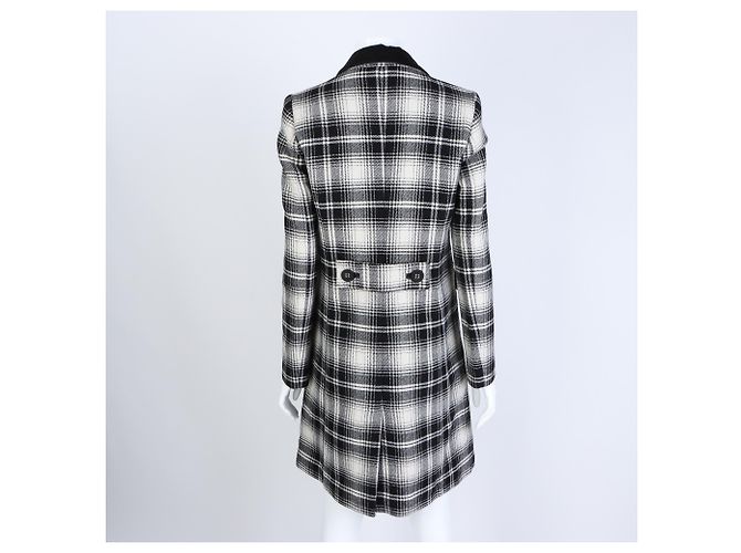 Cappotto Moschino - vista 3