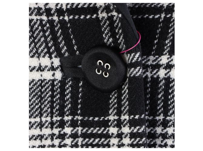 Cappotto Moschino - vista 4