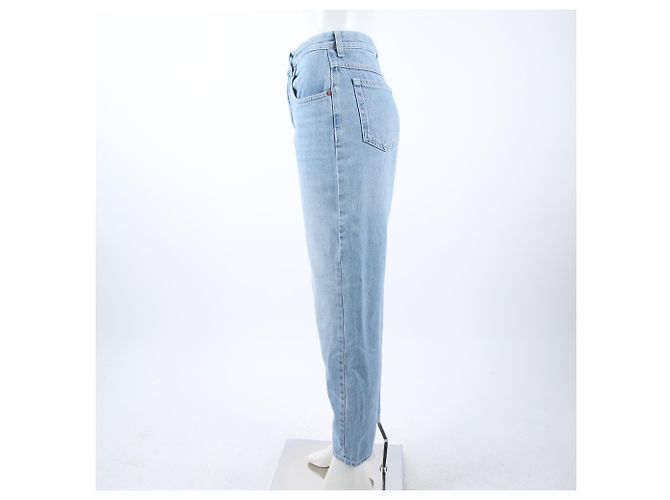 Pantalones vaqueros Gucci Disney Azul - vista 2