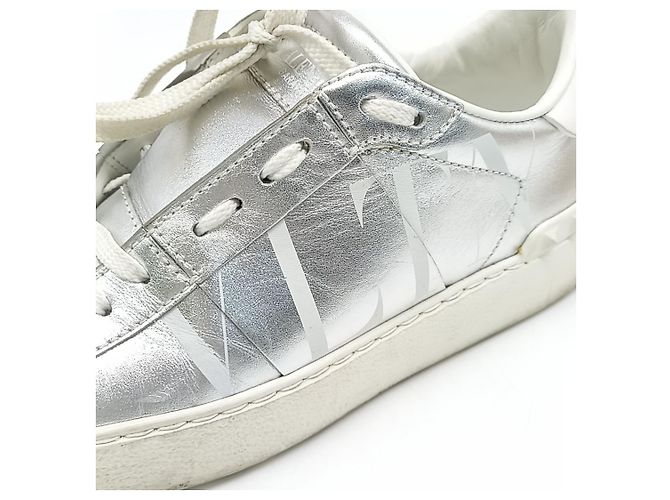 Tênis Valentino Hidden Open - vista 5