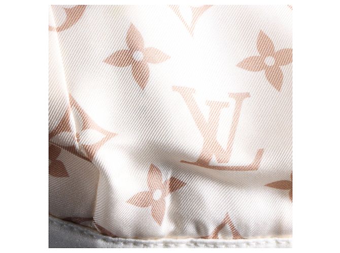 Louis Vuitton Giacca con paillettes - vista 5