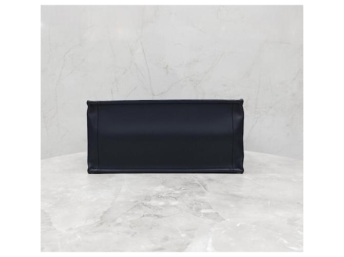 Dior Leather Book Tote Medium Tasche Mehrfarben - Ansicht 7