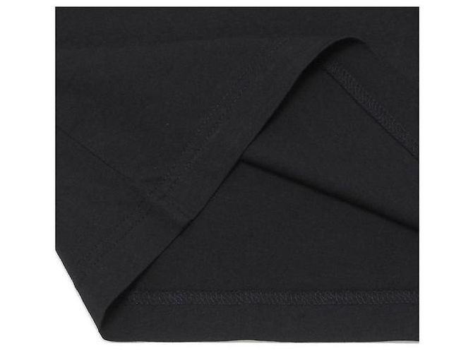 Moncler T-Shirt aus Baumwolljersey - Ansicht 6