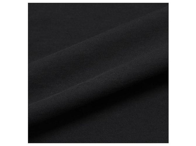 Moncler T-Shirt aus Baumwolljersey - Ansicht 9