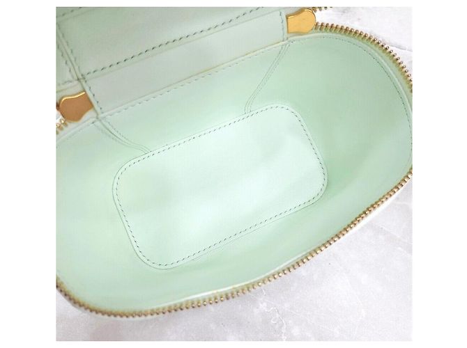 Bottega Veneta Mini vanity case Intrecciato a tracolla - vista 8