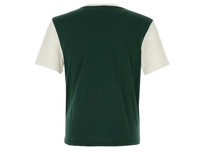 Céline T-Shirt aus regulärem Baumwolljersey - Ansicht 5