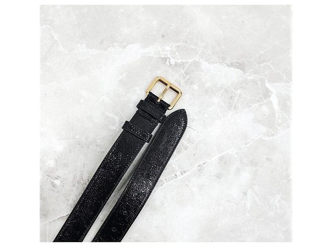 Gucci Web Neuheit Kleiner Ophidia Gürteltasche aus rotem Wildleder - Ansicht 5