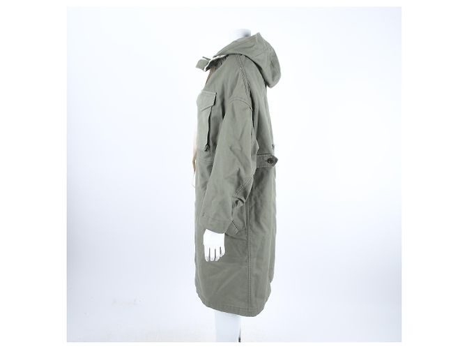 Comme Des Garcons Comme des Garçons Tricot Long Jumper - vista 2