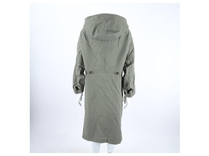 Comme Des Garcons Comme des Garçons Tricot Long Jumper - vista 3