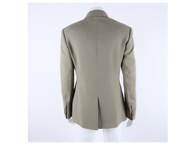 Giacca Dior Homme Marrone - vista 3