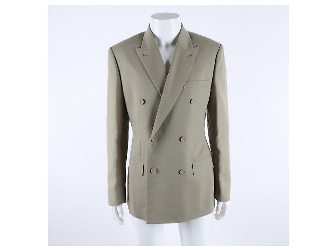 Giacca Dior Homme Marrone - vista 5