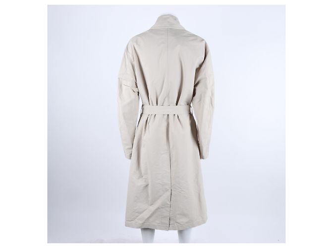 Bottega Veneta Trench - vista 3
