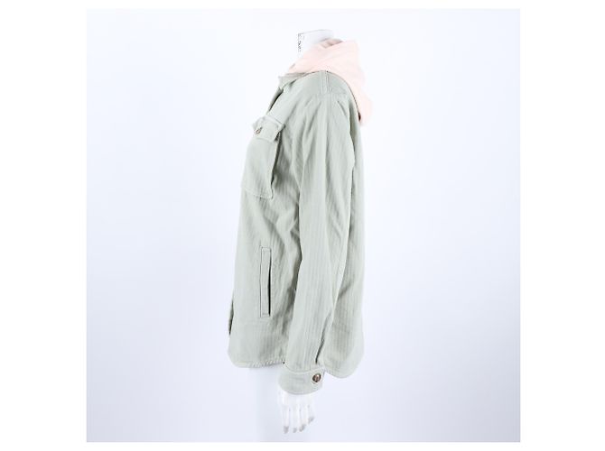 Chloé Kids Jacket - view 2
