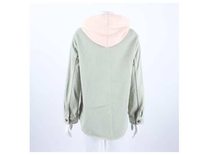 Chloé Kids Jacket - view 3