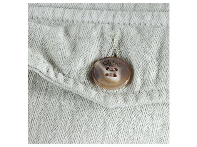 Chloé Kids Jacket - view 4