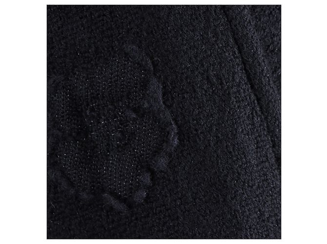 Poncho Valentino - vista 4