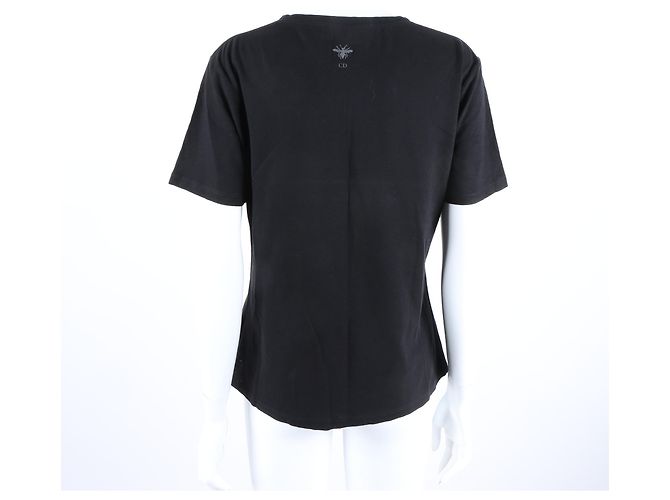 Christian Dior Kurzarm - Ansicht 3